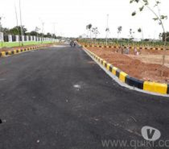 Residential Plot 1200 Sq.ft. for Sale in Papareddy Palya,