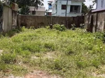 Residential Plot 4 Dismil for Sale in Saket Nagar, Deoria
