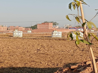 Residential Plot 900 Sq.ft. for Sale in Ramaipur, Kanpur