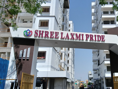 Shree Laxmi Pride