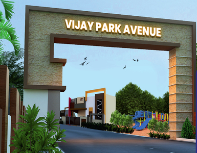 Vijay Park Avenue in Karamadai, Coimbatore