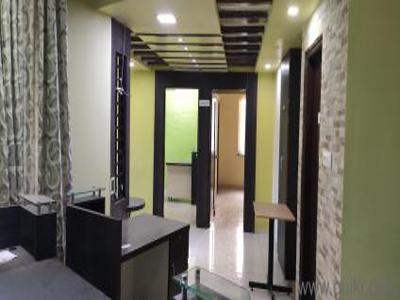 810 Sq. ft Office for rent in Baner, Pune
