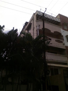 1 BHK 600 Sq. ft Apartment for rent in Banjara Hills, Hyderabad