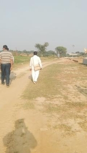 100 Sq.Mt. Plot in Agra Road Mathura