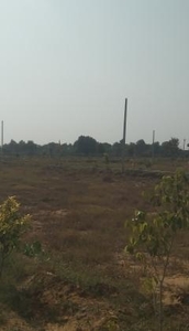100 Sq.Yd. Plot in Tappal Aligarh