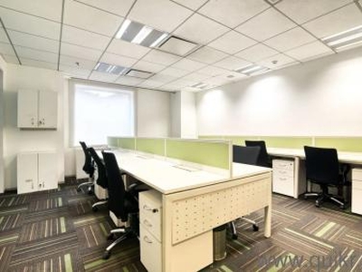 1000 Sq. ft Office for rent in Anna Salai, Chennai