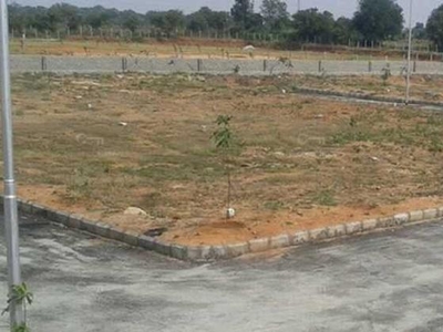 111 Sq.Yd. Plot in Vatika Jaipur