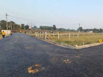 1200 Sq. ft Plot for Sale in CK Palya, Bangalore