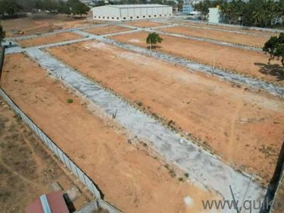 1200 Sq. ft Plot for Sale in Jigani Anekal Road, Bangalore