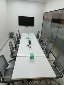 125 Sq. ft Office for rent in New Town, Kolkata