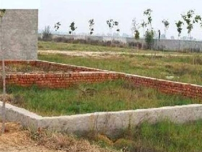 150 Sq.Yd. Plot in Gwalior Road Agra