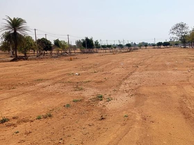 16 Acre Plot in Nandigama Hyderabad