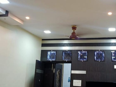 1bhk Furnished Flat For Sale Ghansoli