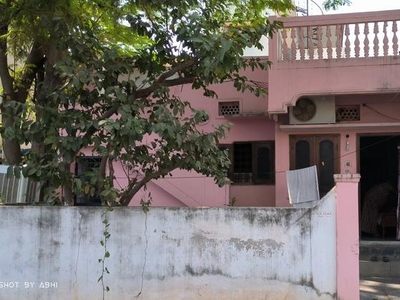 2 Bedroom 120 Sq.Yd. Independent House in Attapur Hyderabad