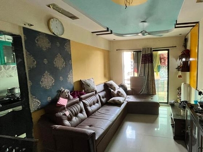2 Bedroom 1200 Sq.Ft. Apartment in Kharghar Navi Mumbai