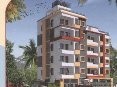 2 BHK 1200 Sq. ft Apartment for Sale in Subramanyapura, Bangalore