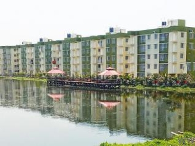 2 BHK 518 Sq. ft Apartment for Sale in Amtala, Kolkata