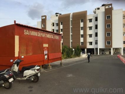 2 BHK 740 Sq. ft Apartment for Sale in Saravanampatti, Coimbatore