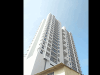 2 Bhk Flat In Andheri West For Sale In Lumiere