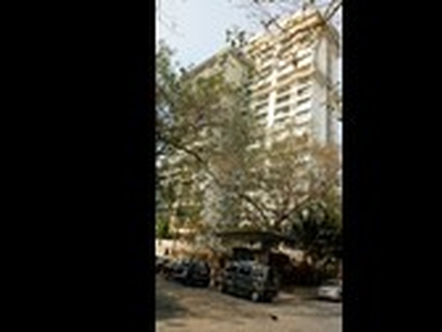 2 Bhk Flat In Worli On Rent In Midtown Apartment