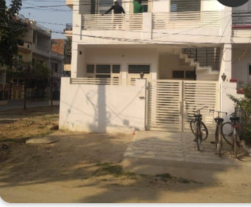 2 BHK House 1200 Sq.ft. for Rent in Model Town Phase 3, Bathinda