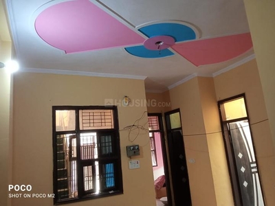 2 BHK Independent House for rent in Duhai, Ghaziabad - 700 Sqft