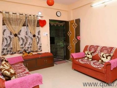 2 BHK rent Apartment in Hesaraghatta, Bangalore