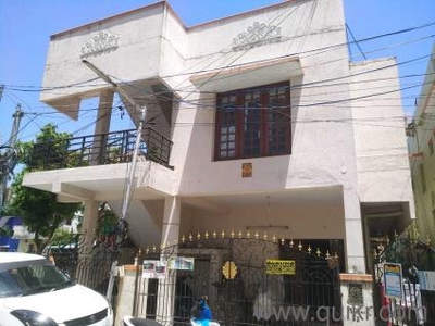 2 BHK rent Apartment in Velachery, Chennai
