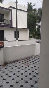 2 BHK rent Villa in Kazhakkoottam, Trivandrum