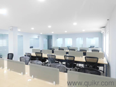 2050 Sq. ft Office for rent in Madhapur, Hyderabad