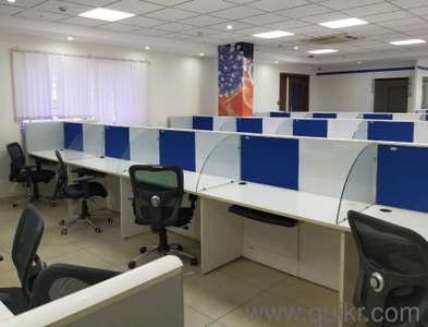 2750 Sq. ft Office for rent in Lakshmi Mills Junction, Coimbatore