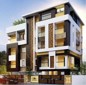 2BHK Apartment for Sale