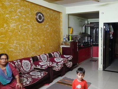 3 Bedroom 1100 Sq.Ft. Builder Floor in New Sanganer Road Jaipur