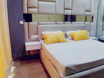 3 Bedroom 1680 Sq.Ft. Builder Floor in Nit Area Faridabad