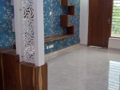 3 Bedroom 250 Sq.Yd. Builder Floor in Sector 85 Faridabad