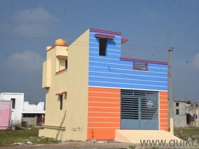 3 BHK 1000 Sq. ft Villa for Sale in Thiruninravur, Chennai