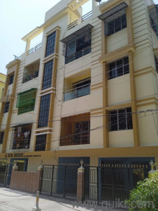 3 BHK 1237 Sq. ft Apartment for Sale in Madurdaha, Kolkata