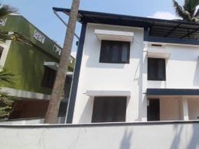 3 BHK 1400 Sq. ft Villa for Sale in Panampilly Nagar, Kochi