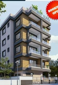 3 BHK 1500 Sq. ft Apartment for Sale in New Town Action Area-I, Kolkata