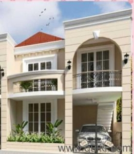 3 BHK 1500 Sq. ft Villa for Sale in Gomti Nagar Extension, Lucknow