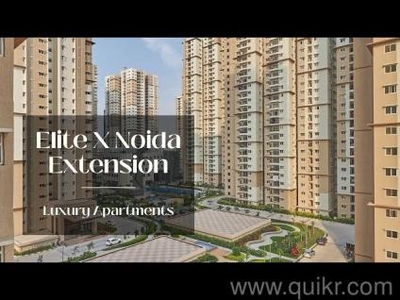 3 BHK 1800 Sq. ft Apartment for Sale in Noida Extension, Noida