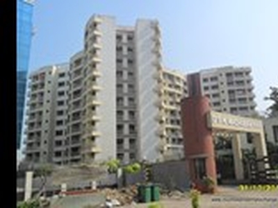 3 Bhk Flat In Andheri East For Sale In Dsk Madhuban