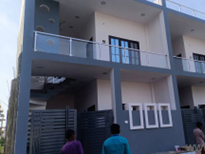 3 BHK Villa for Sale in Omaxe City, Lucknow