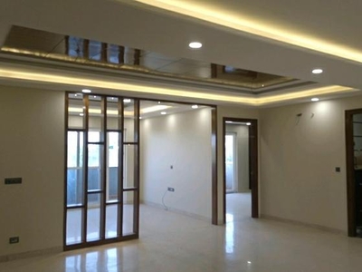 4 Bedroom 250 Sq.Yd. Independent House in Sector 28 Faridabad