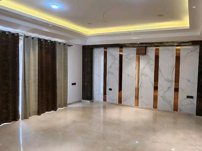4 Bedroom 2700 Sq.Ft. Builder Floor in Green Fields Colony Faridabad
