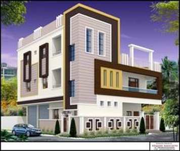 4 Bedroom 450 Sq.Yd. Independent House in Sector 4 Panchkula