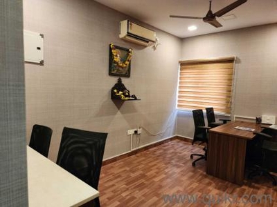 400 Sq. ft Office for rent in Ambattur Industrial Estate, Chennai