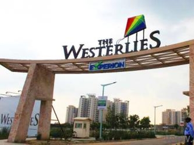 4635 Sq. ft Plot for Sale in Sector 108, Gurgaon