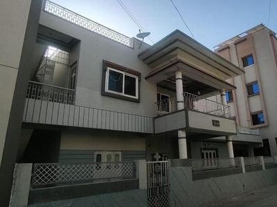 5 Bedroom 7000 Sq.Ft. Independent House in Maroli Surat