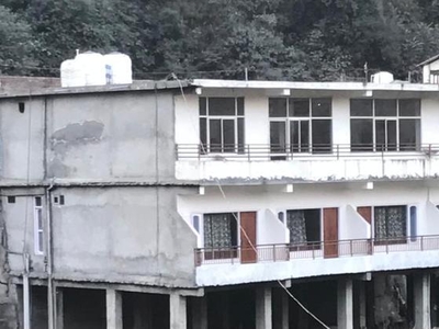 5 Bedroom 7000 Sq.Ft. Independent House in New Shimla Shimla